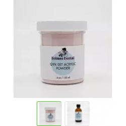 QYK Set Max Kit Shade Pink+