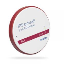 IPS e.max ZirCAD Prime 16 x 98.5mm B4