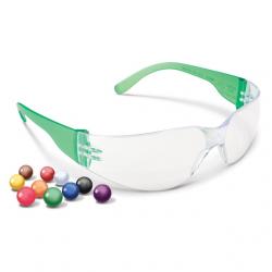 StarLite® Gumballs® Safety Glasses 10/Pack