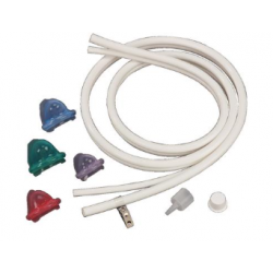 Porter Silhouette Flowmeter Connection Kit