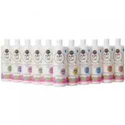 Gelato APF Gel – 1.23% fluoride, 16 oz, 1/Pkg (Bubble Gum)