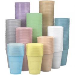 Drinking Cups – 5 oz, 1000/Pkg White