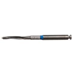 UniCore Drill Size 3 (1.2mm) blue 1pk Refill