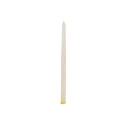 UniCore Post Size 2 (1.0mm) red 5pk Refill