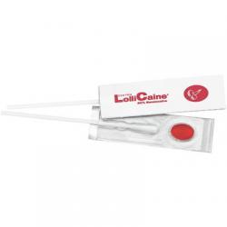 LolliCaine® Topical Anesthetic, 120/Pkg Cherry