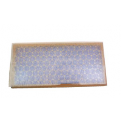 Replacement Filters For Dust Collectors – For models 60C-TS and 60D, 2/Set