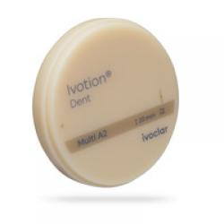 Ivotion Dent Multi Disc 98.5mm x 20mm A2