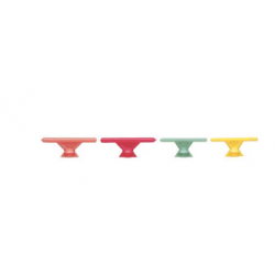 Readymade Wax Shapes - Sprue Wax, Round, 6 Gauge, 1/2 lb Spool