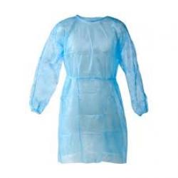 Gowns - Blue
