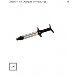 CLEARFIL™ ST OPAQUER L