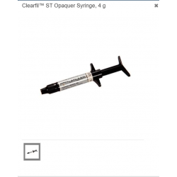 CLEARFIL™ ST OPAQUER US
