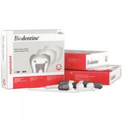 Biodentine™ Dentin Substitute Kits 5 Capsule Pack