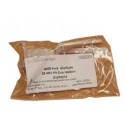 AimRight Grip Holder System – Sensor Holders, Size 2 - Anterior