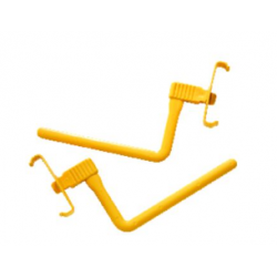 AimRight Grip Holder System, Periapical Holders - Size 2