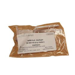 AimRight Grip Holder System – Sensor Holders, Size 2 - Anterior