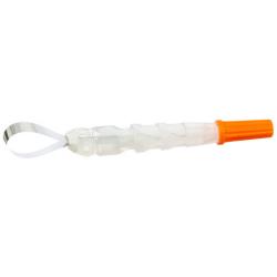 Omni-Matrix Universal 6.5 mm Wingless .001" (.025 mm) SS Orange (48 pack)