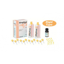 Gingifast Rigid, Rigid Type