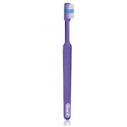 Toothbrush Oral-B Indicator Manual 20 Soft (144/case)