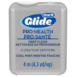 Floss Oral-B Glide Pro-Health Deep Clean 4M (144/Case)