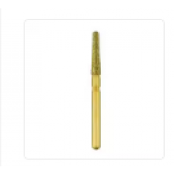 Great White Z Diamond Bur Friction Grip Fine 856-018F 5/Pk