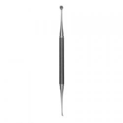 2/4 Molt Surgical Curette
