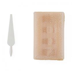 Surgical Scrub Brush, 3.3% PCMX 300/CS