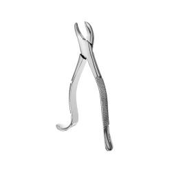 18L Harris Forceps, Thumb Hook