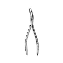 300 Root Forceps, Serrated
