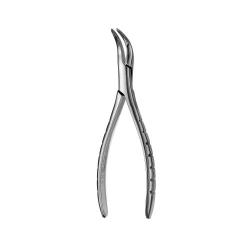 301 Root Forceps, Serrated