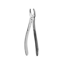 18 European Style Forceps