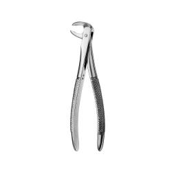73 European Style Forceps, Serrated
