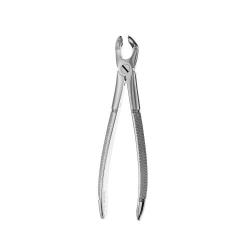 79 European Style Forceps, Serrated