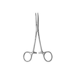2 Curved Kelly Hemostat, 14cm (5")