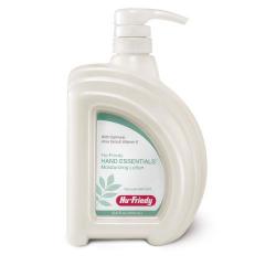 Hand Essentials Moisturizing Lotion