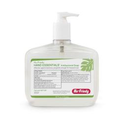 Hand Essentials Antibacterial Soap