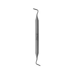 Allen End-Cutting Intrasulcular Knife, Black Line