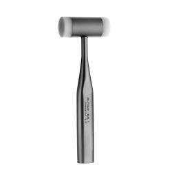 1 Mead Mallet, Nylon Ends