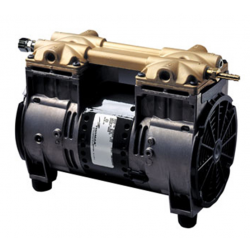 Vacuum pump