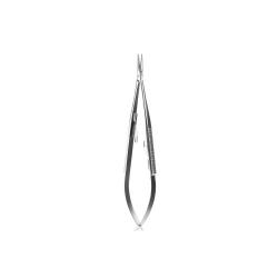 Castroviejo Needle Holder, 14 cm (5.5")