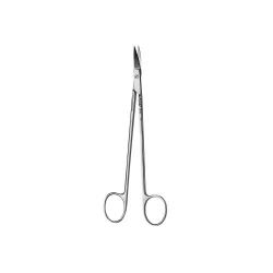1L Curved Kelly Scissors