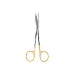 Curved Goldman-Fox Perma Sharp™ Scissors
