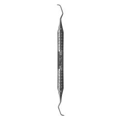 GF-2 Goldman-Fox Curette
