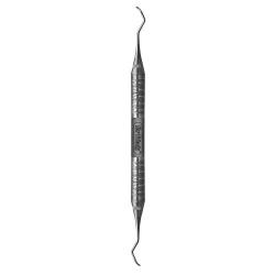 GF-3 Goldman-Fox Curette