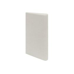 Arkansas Stone, Wedge Shape, Fine Grit